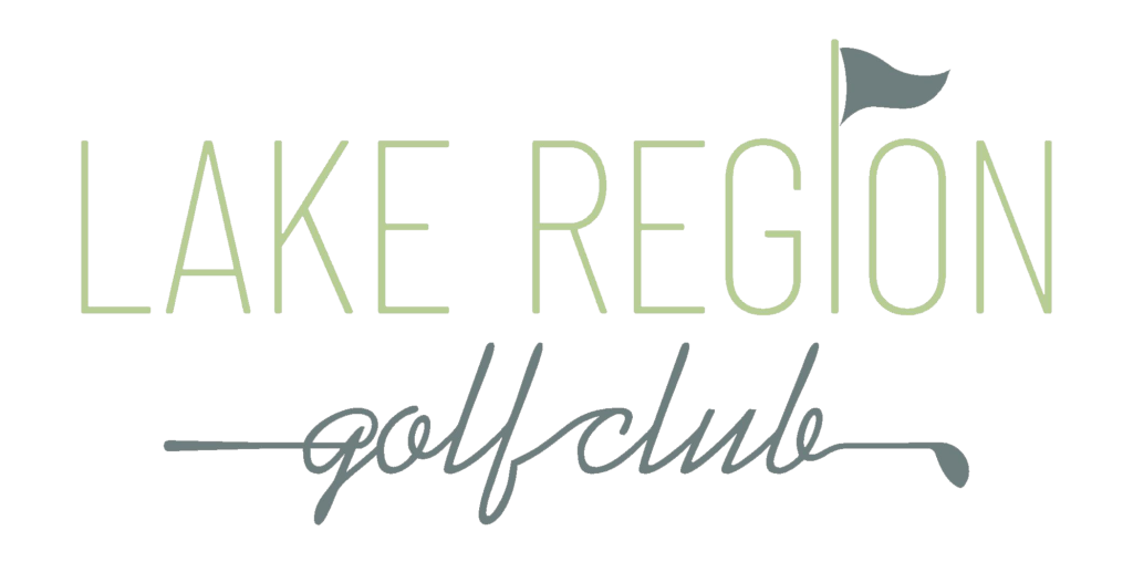 LakeRegionGolfClub Logo
