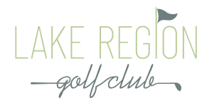 LakeRegionGolfClub Logo